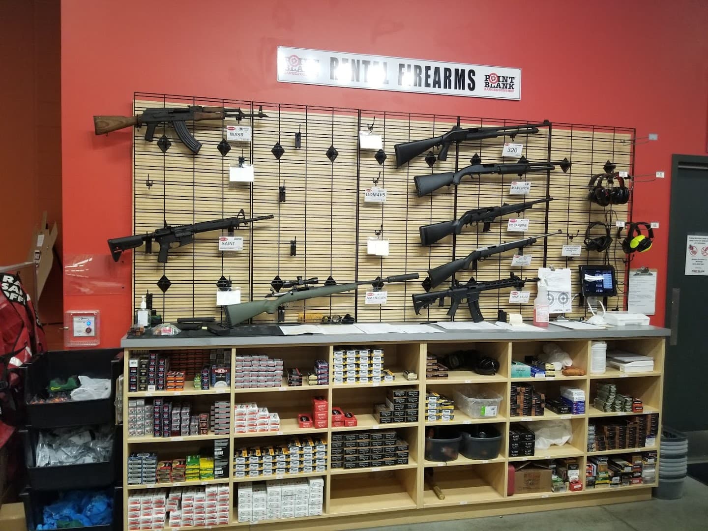 Range USA Indy North - Image 3