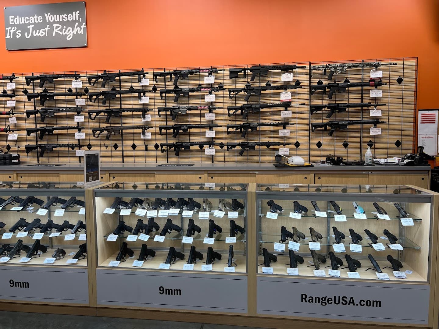 Range USA Indy North - Image 7