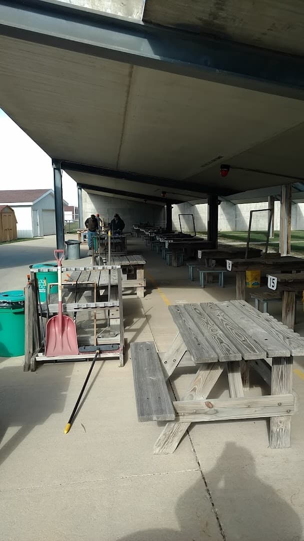 J.E. Roush Lake Shooting Range - Image 6