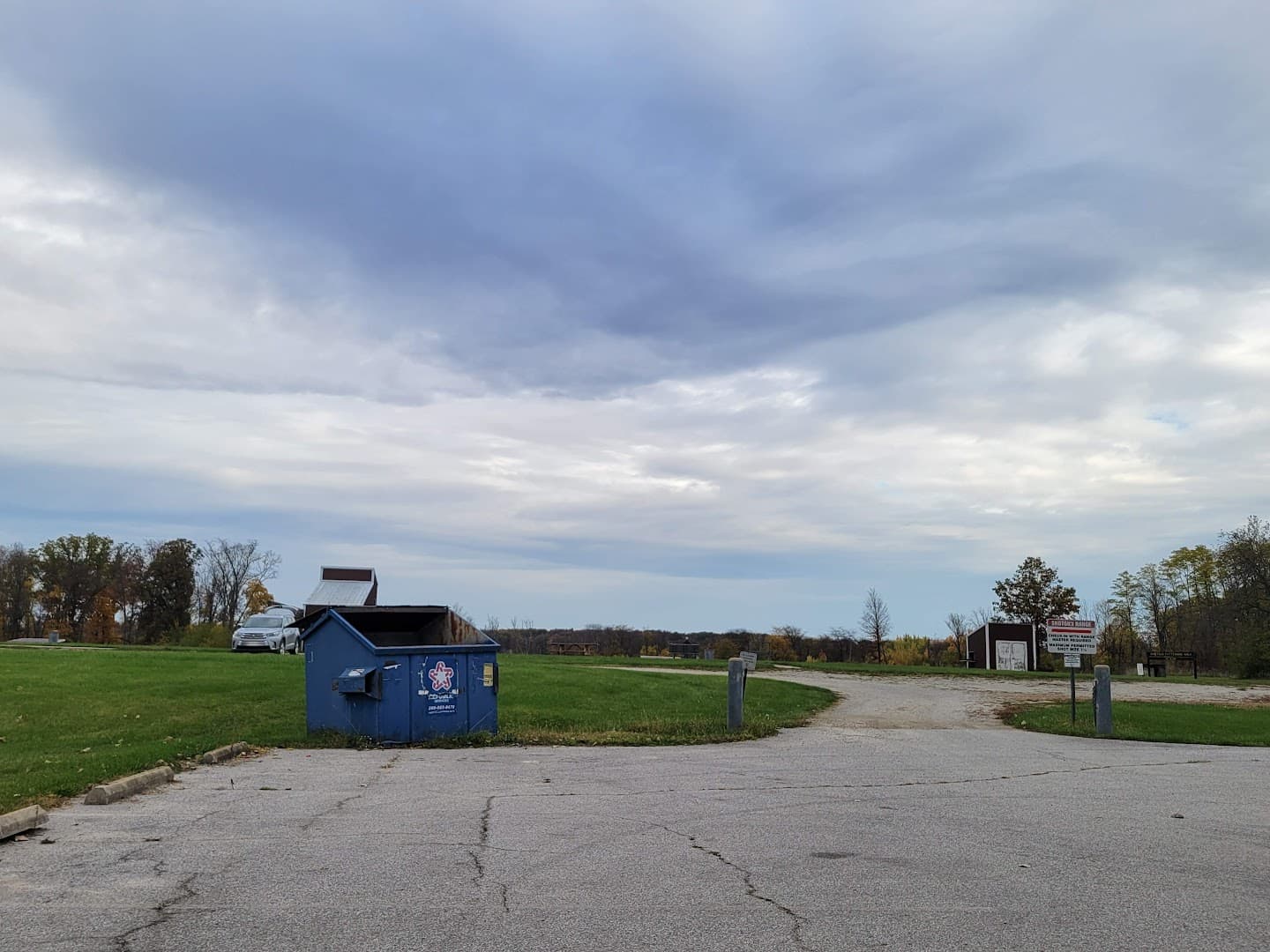 J.E. Roush Lake Shooting Range - Image 7