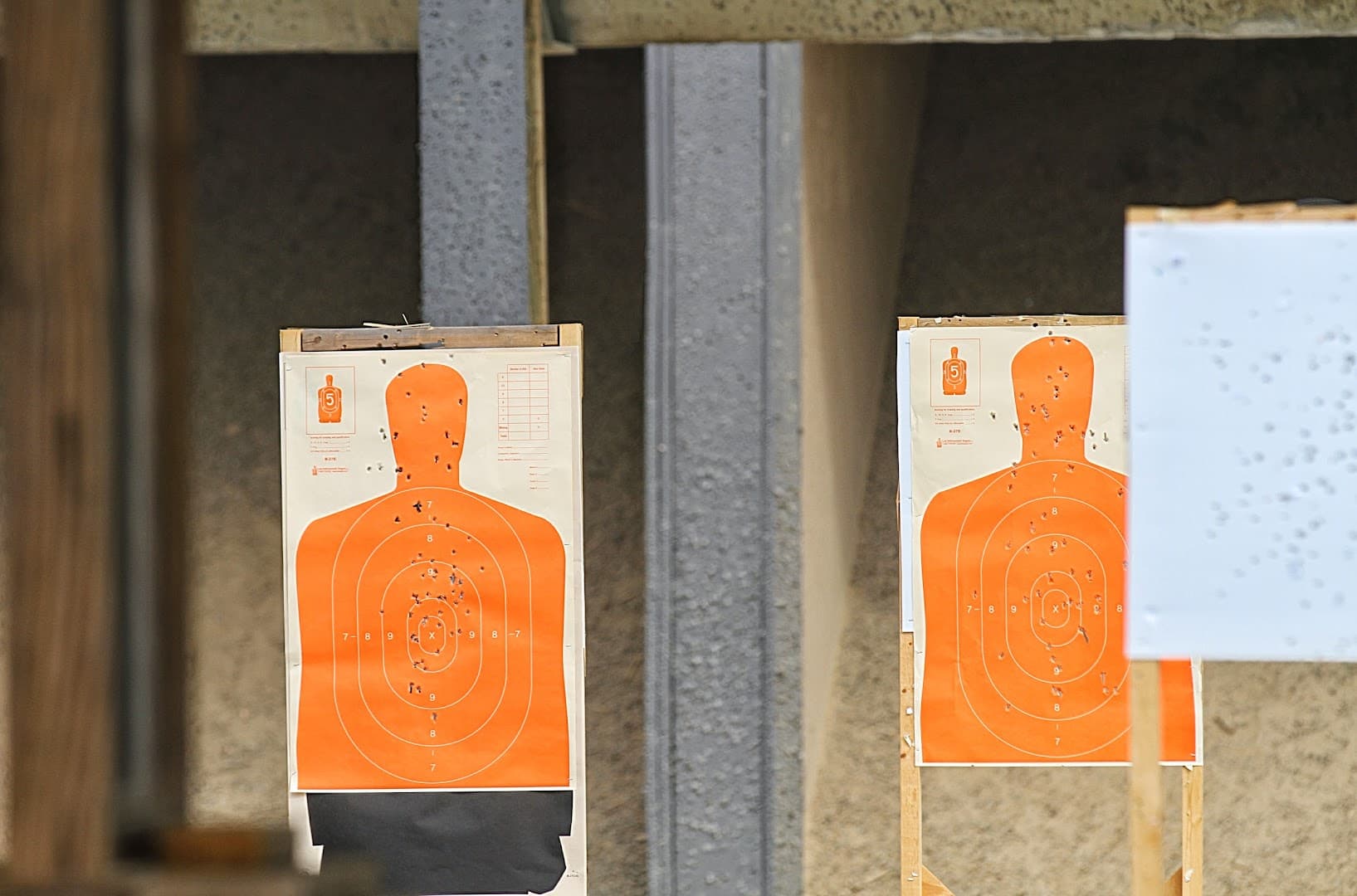 J.E. Roush Lake Shooting Range - Image 10
