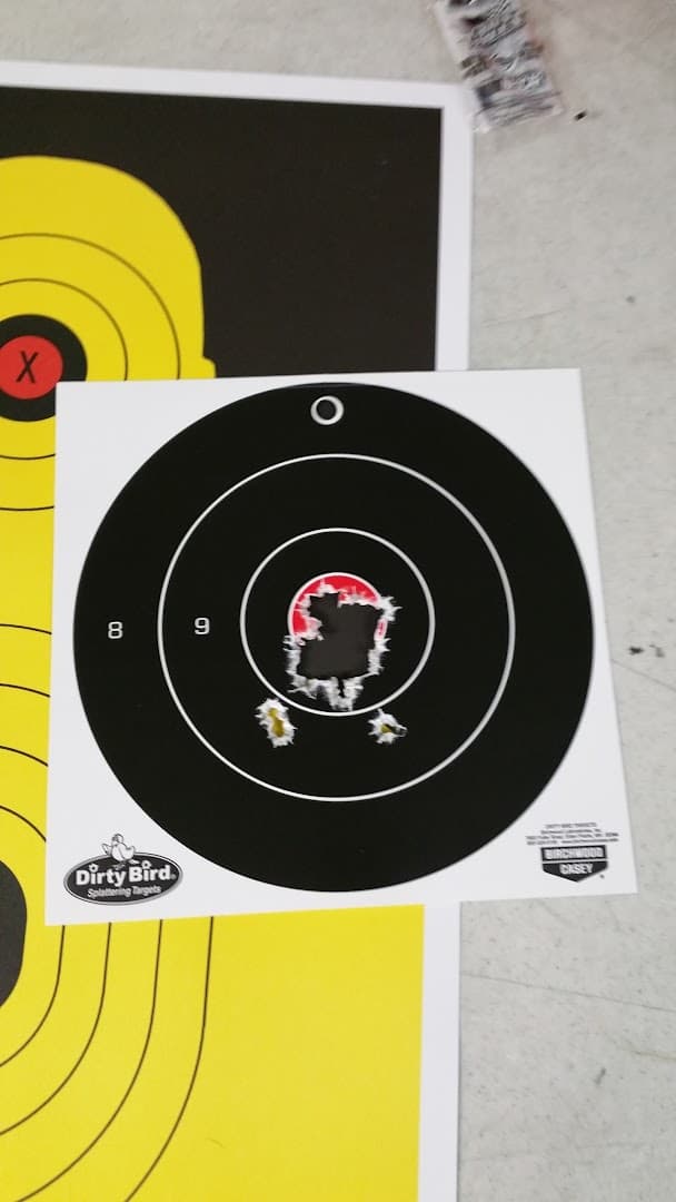 Port City Pistol and Range - Image 6