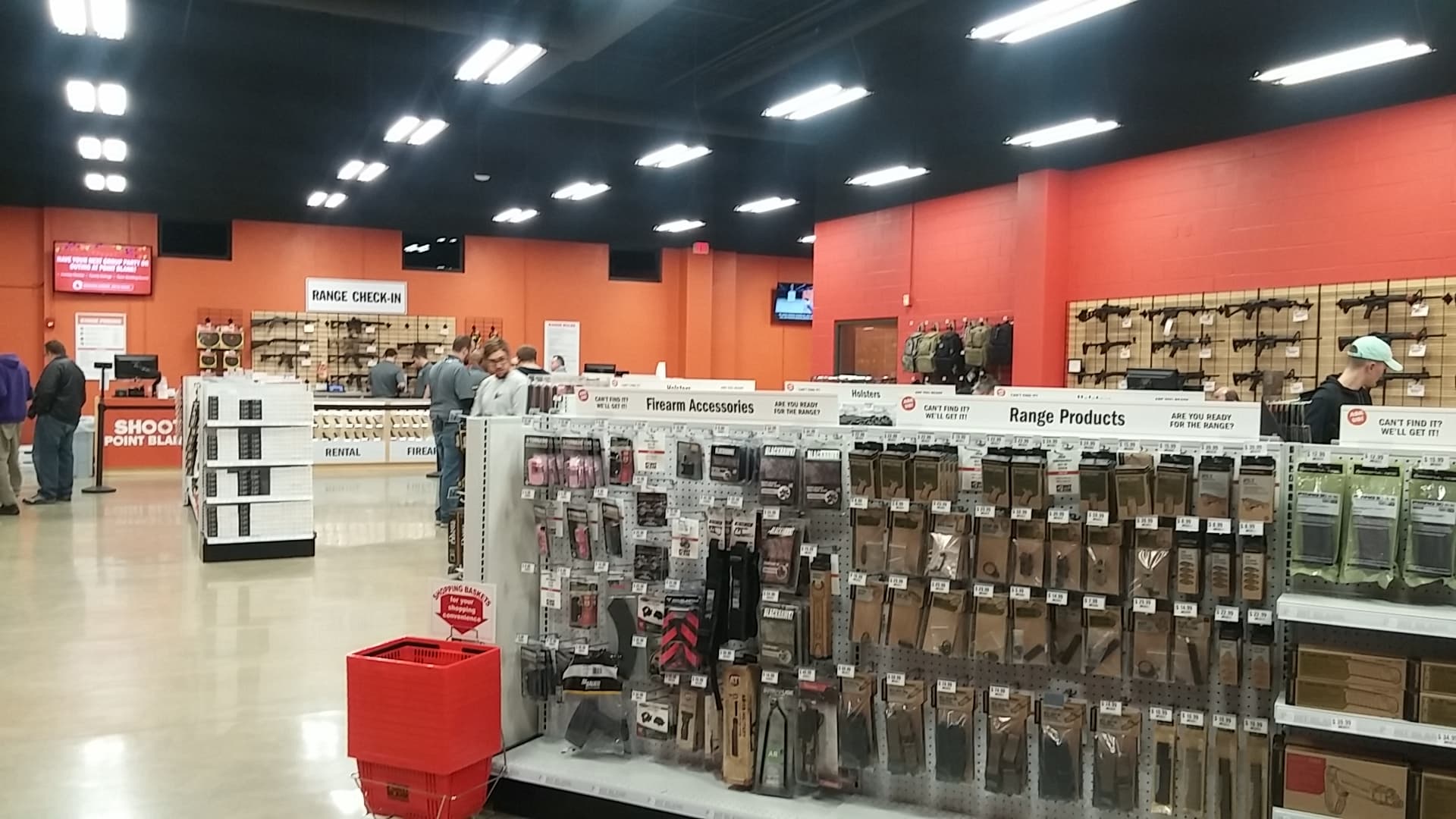 Range USA Naperville - Image 3