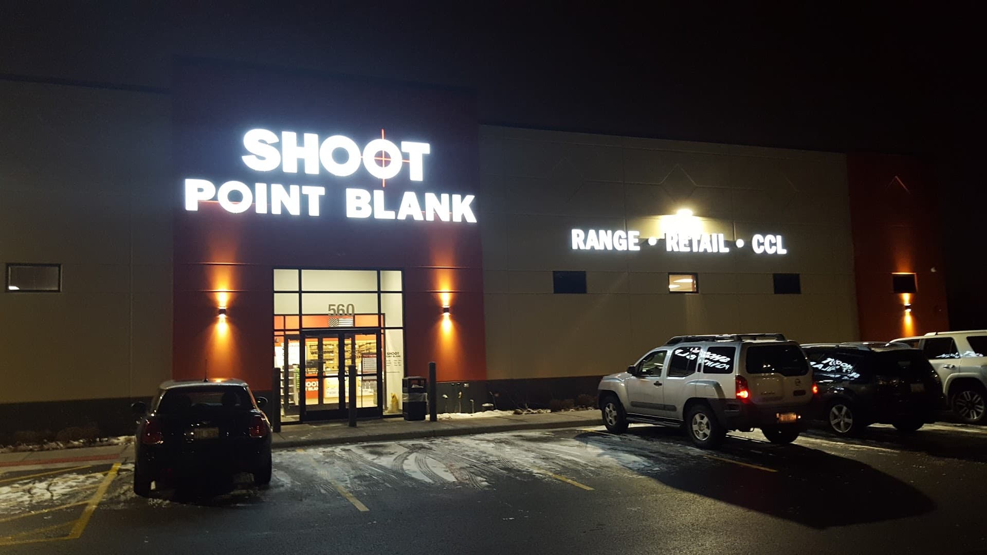 Range USA Naperville - Image 5