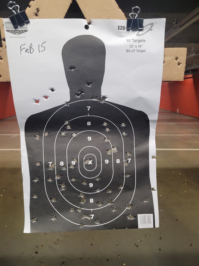 Range USA Naperville - Image 6