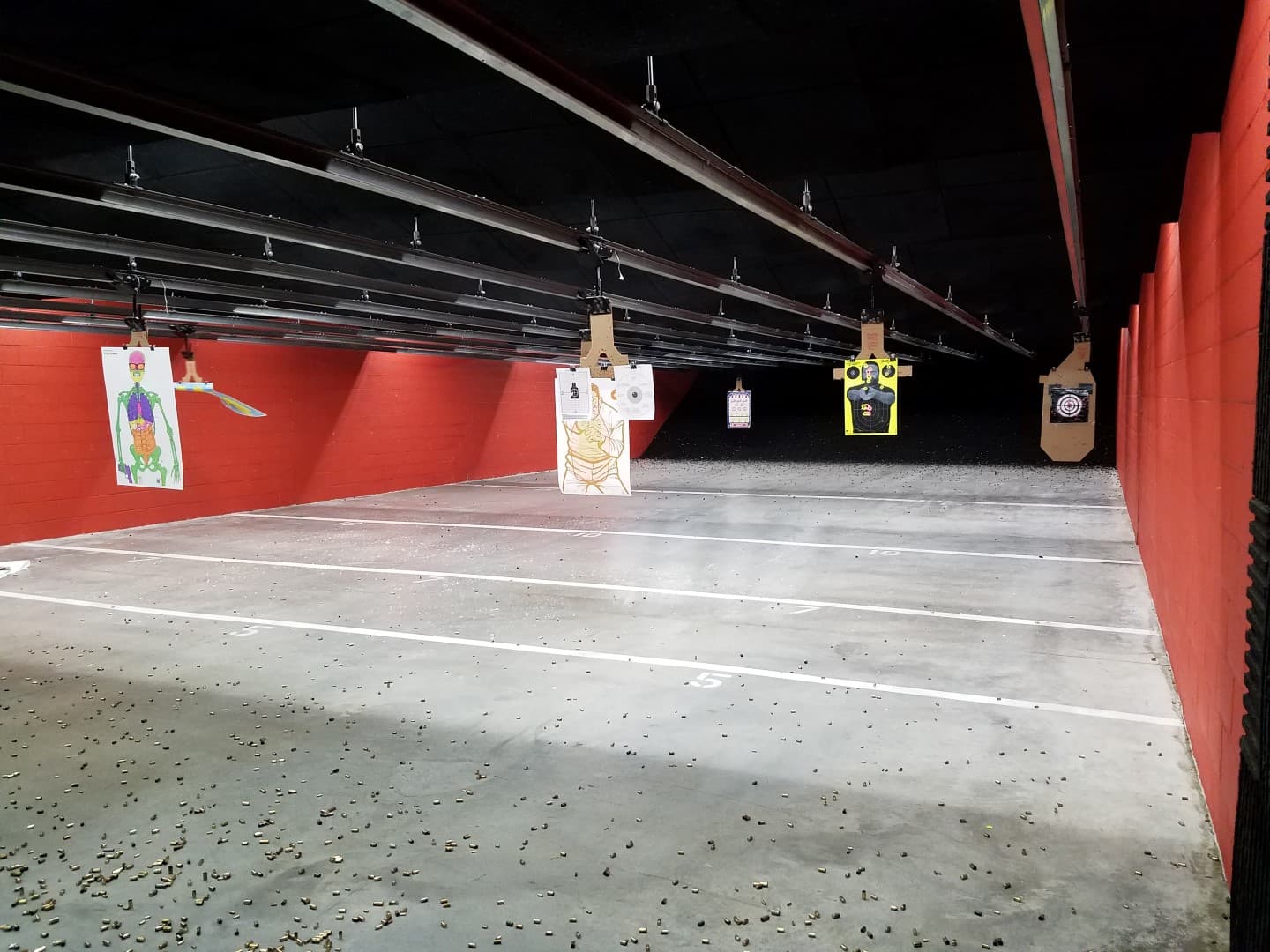 Range USA Naperville - Image 7