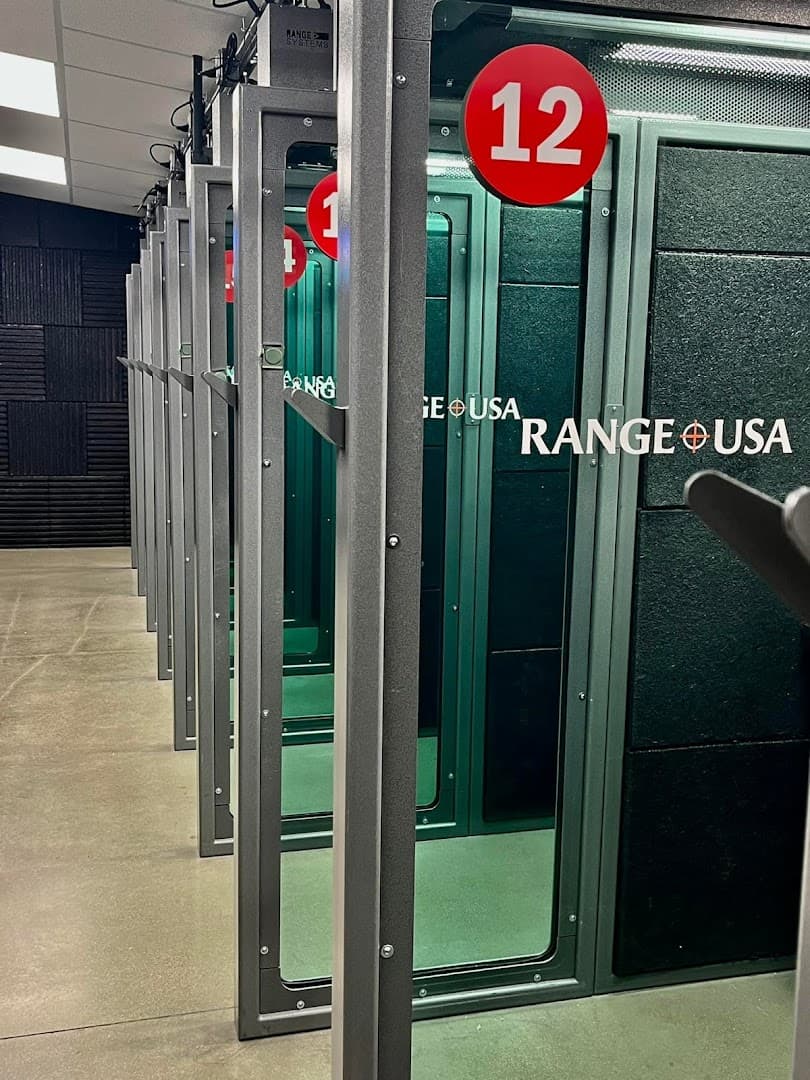 Range USA Naperville - Image 9