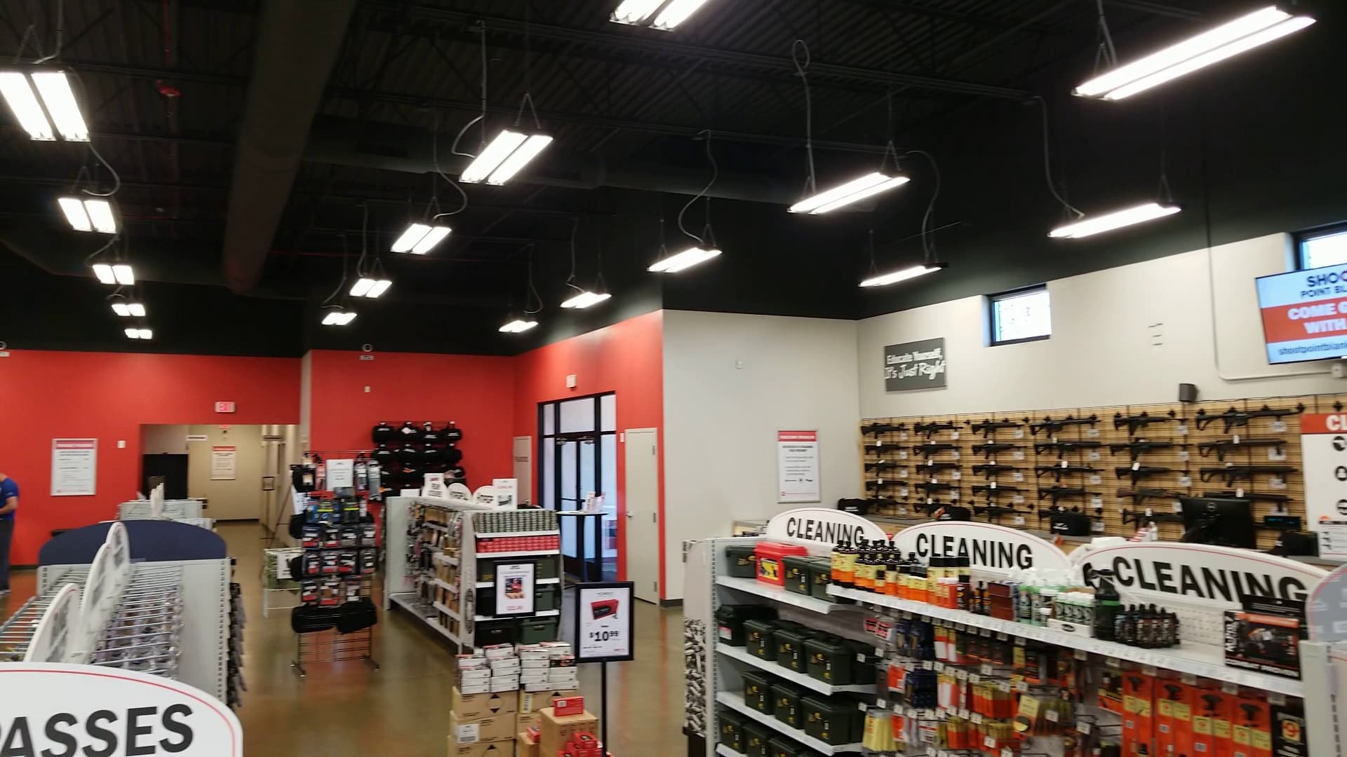 Range USA Hodgkins 63rd. St. - Image 2
