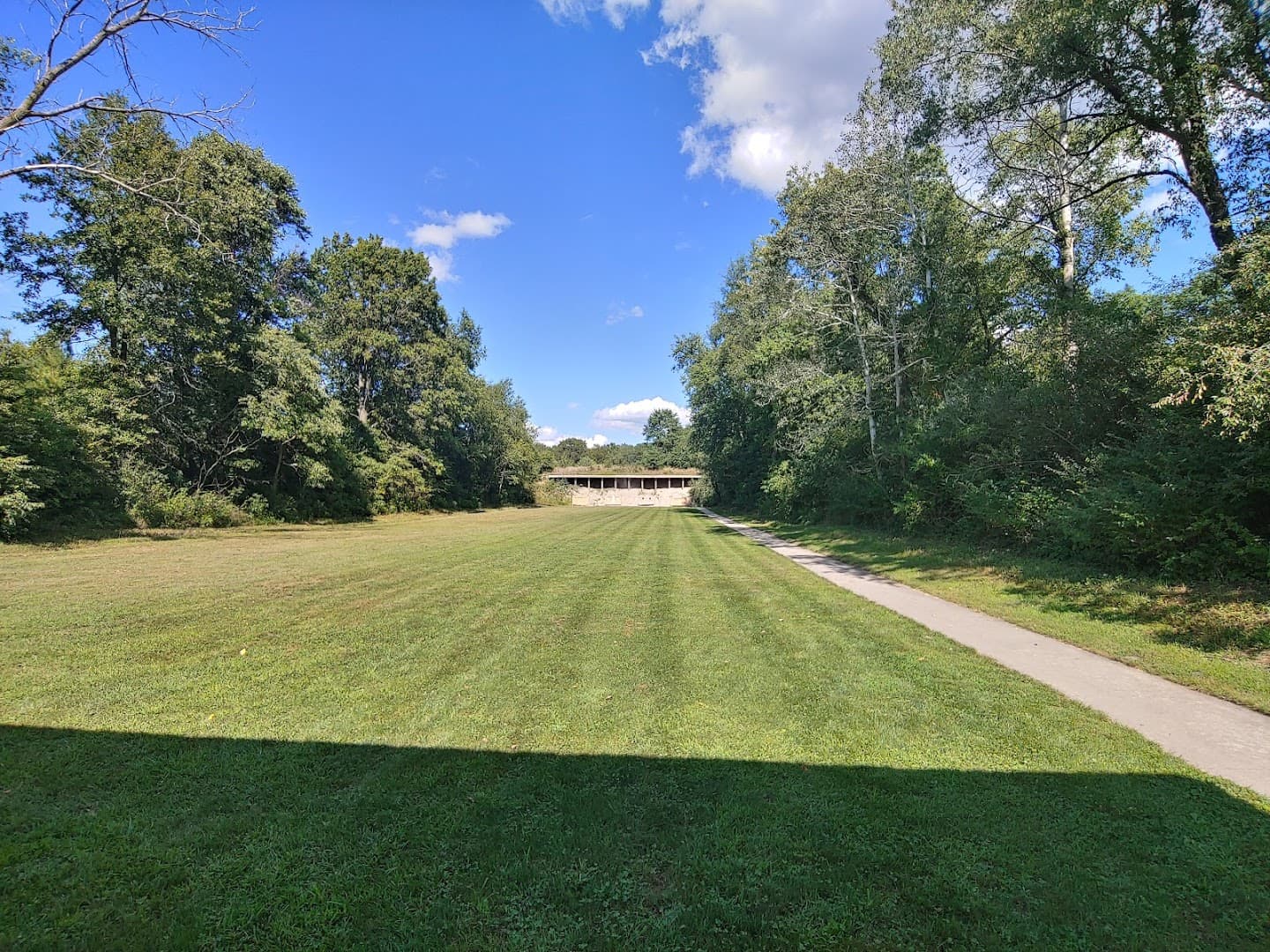 Winamac Fish & Wildlife Area Shooting Range - Image 1