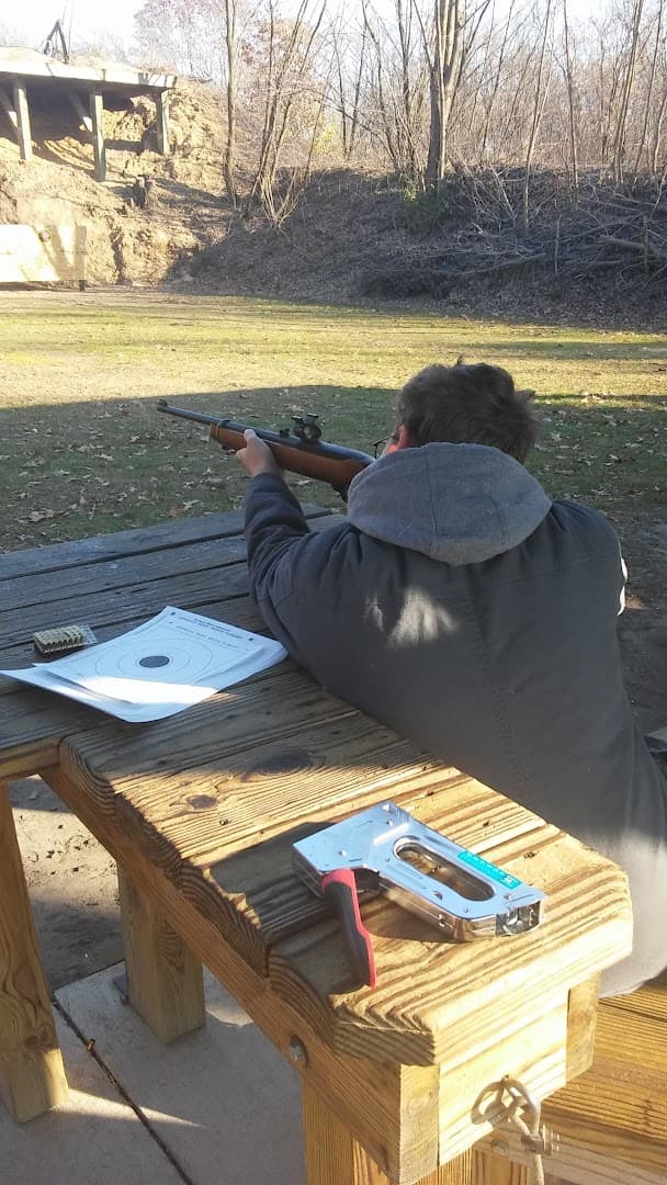 Winamac Fish & Wildlife Area Shooting Range - Image 4