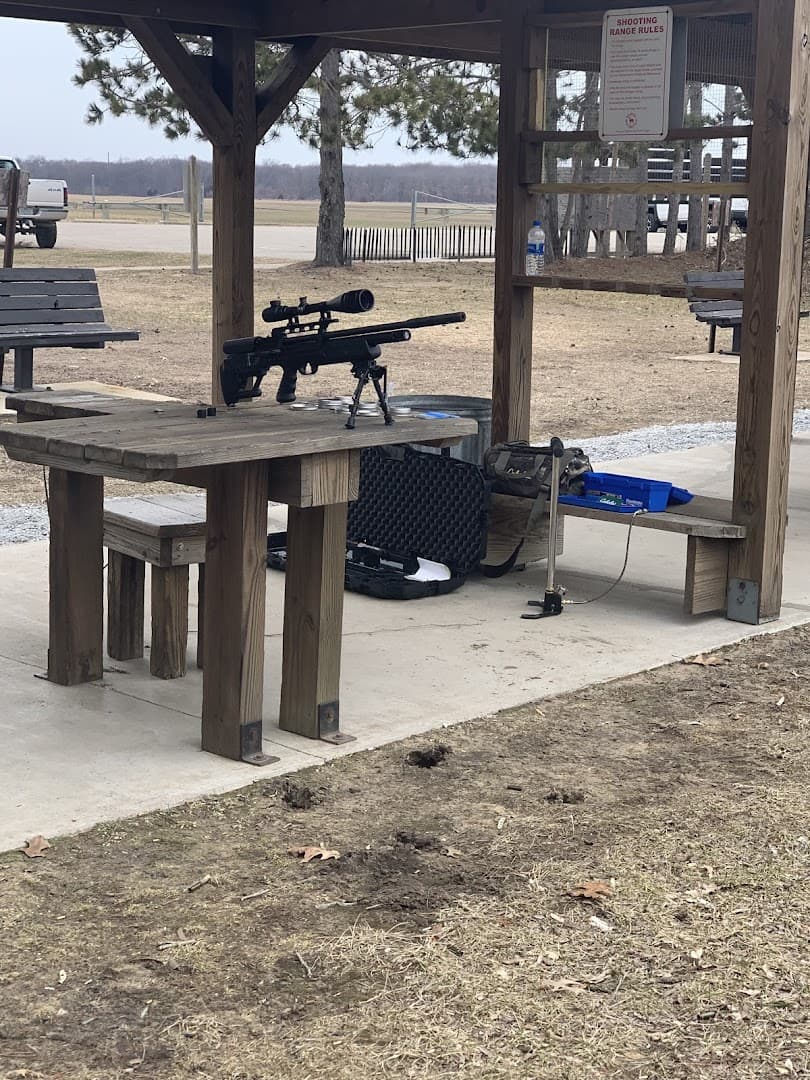 Winamac Fish & Wildlife Area Shooting Range - Image 10