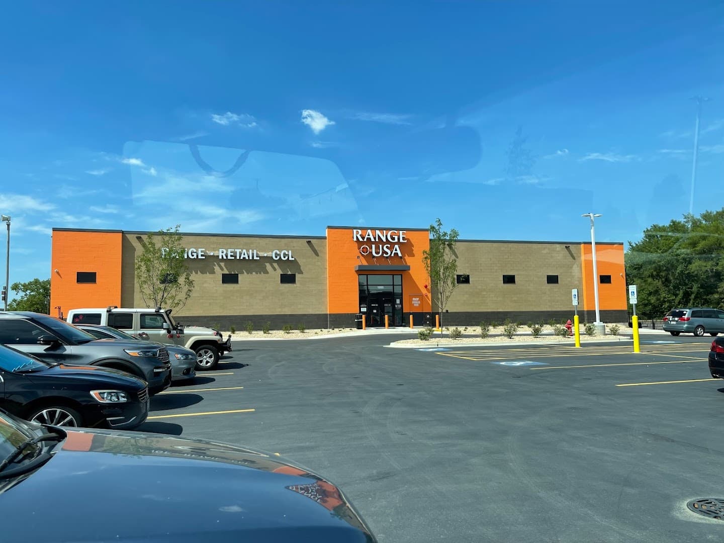Range USA Hanover Park - Image 2