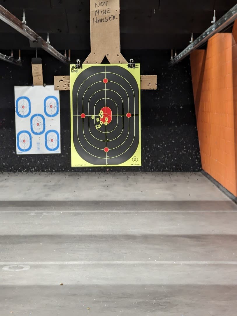 Range USA Hanover Park - Image 4