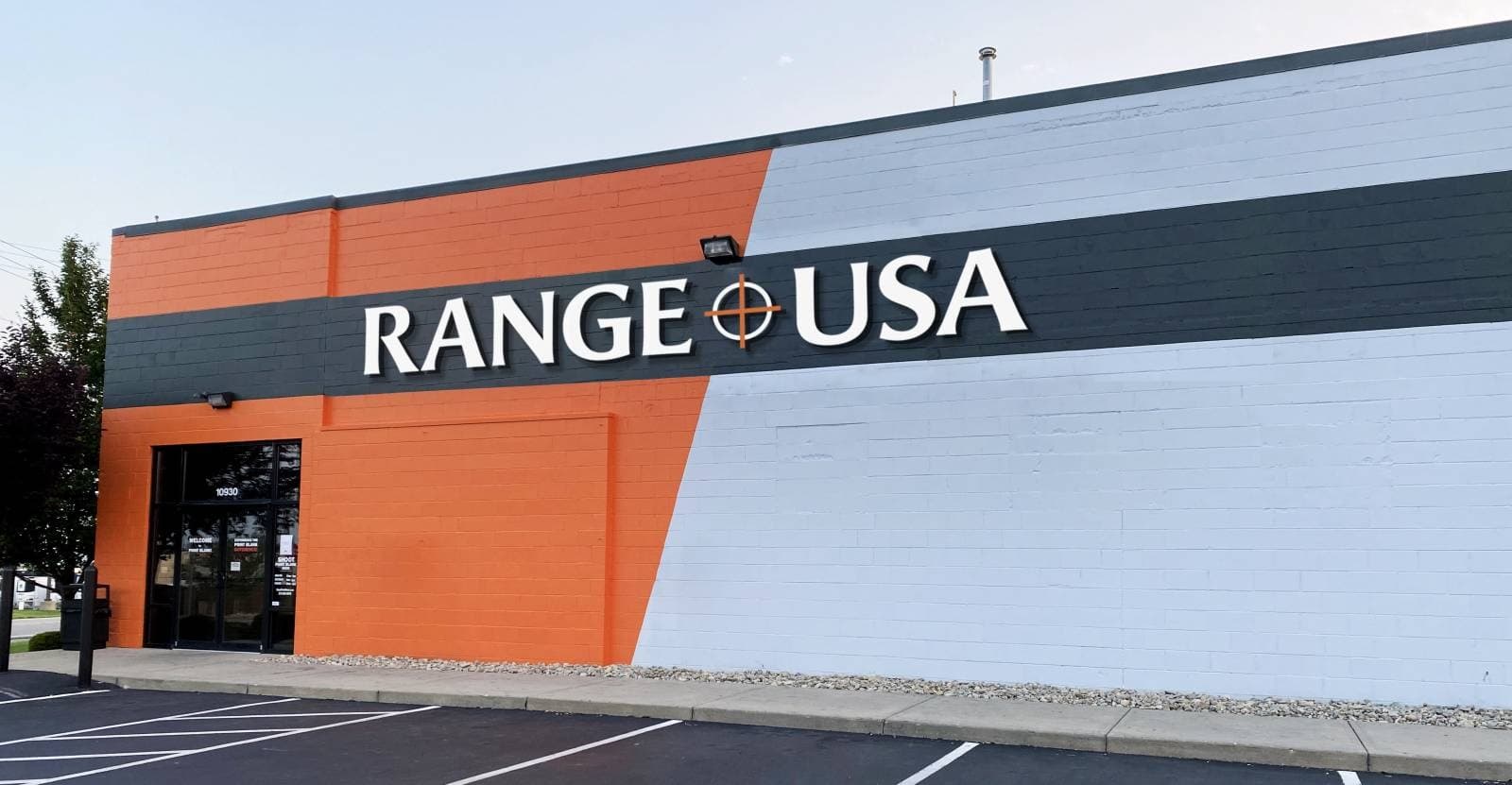 Range USA Hanover Park - Image 7