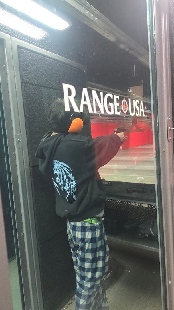 Range USA Hanover Park - Image 10