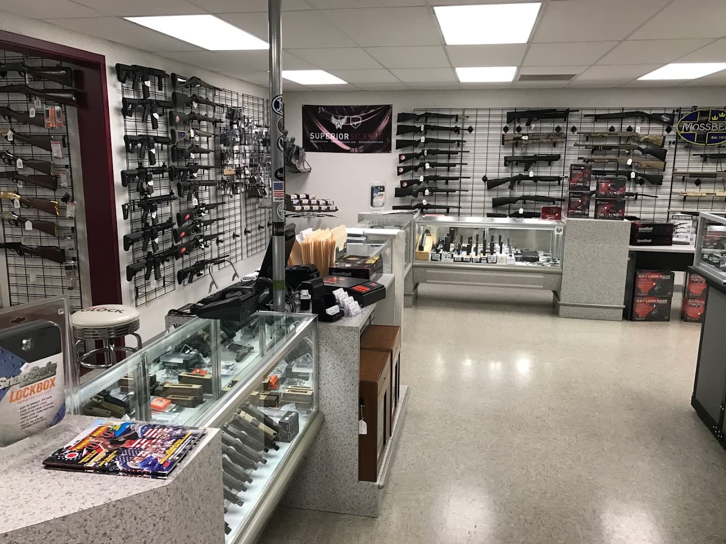 Vandalia Range and Armory - Image 4