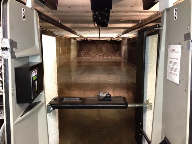 Vandalia Range and Armory - Image 7