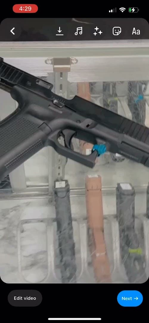 Vandalia Range and Armory - Image 8