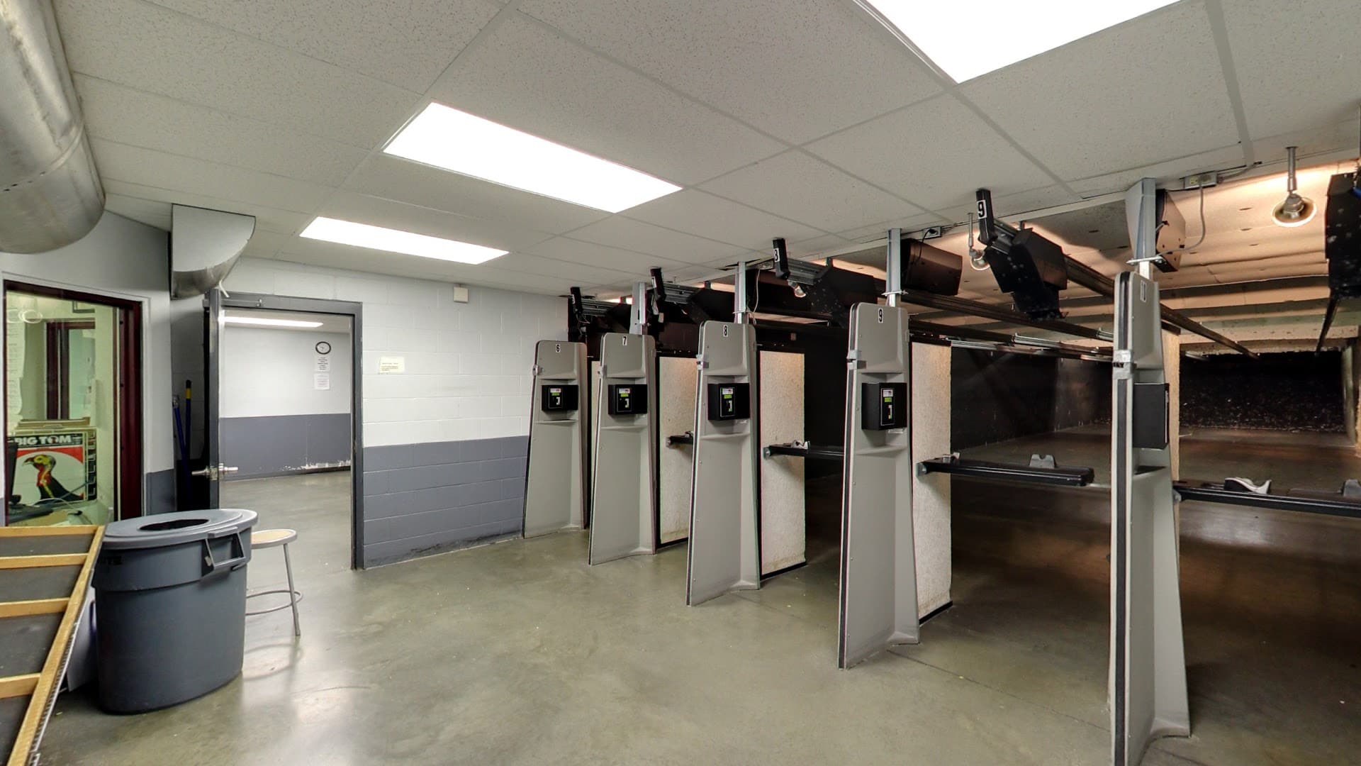 Vandalia Range and Armory - Image 10