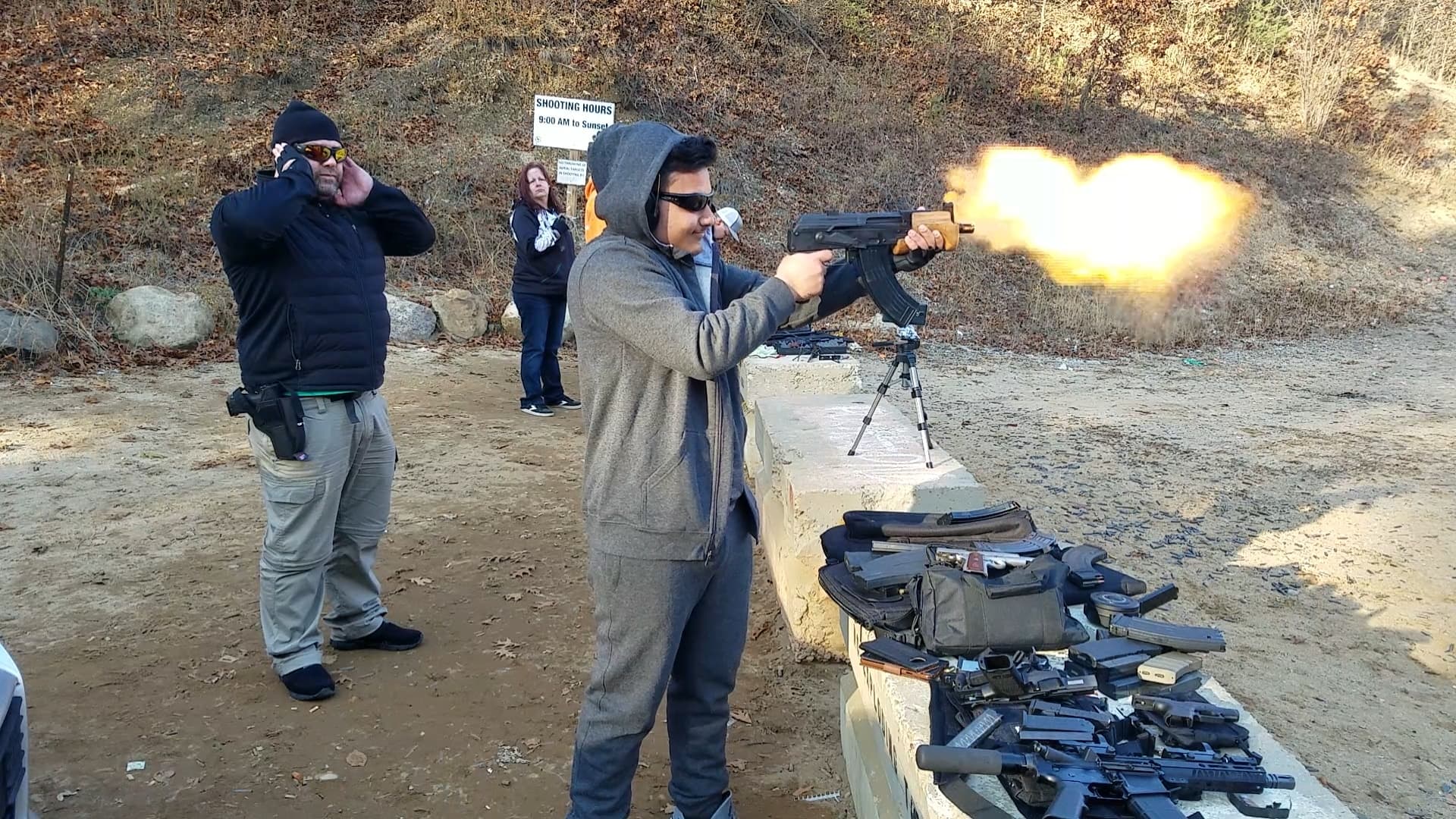 shooting range - Image 2