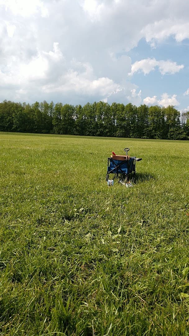 ODNR Grand River Hand Trap Range - Image 2