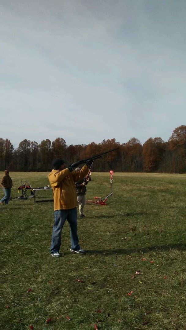 ODNR Grand River Hand Trap Range - Image 3