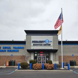 Midwest Shooting Center Detroit - Image 2