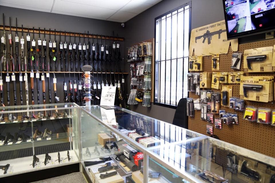 Lake Erie Arms - Image 5