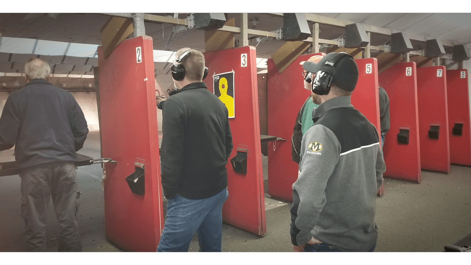 Range 42 Brunswick - Image 1
