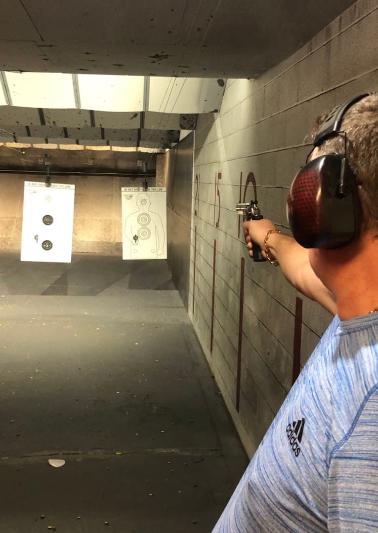 Range 42 Brunswick - Image 6