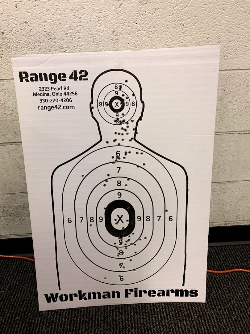 Range 42 Brunswick - Image 9