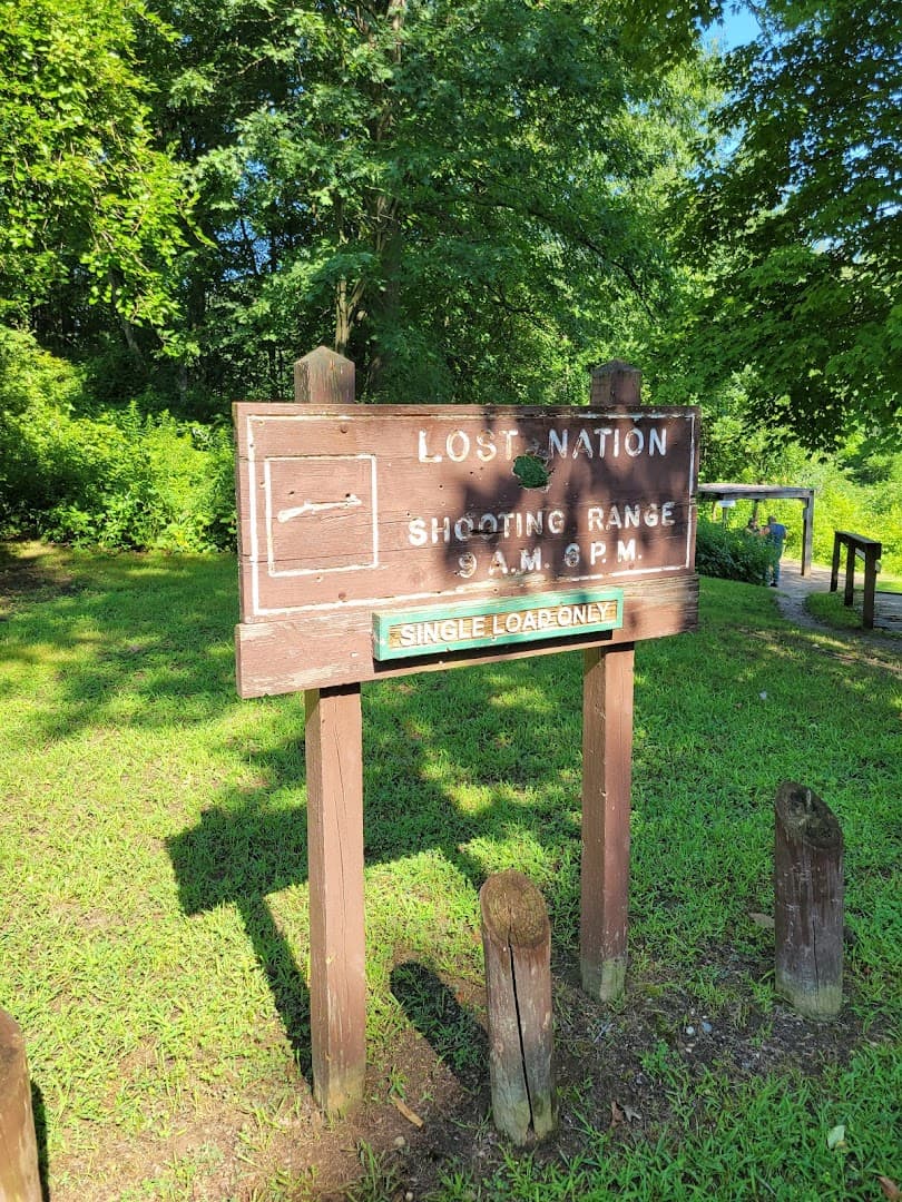 Lost Nation shooting range - Image 2