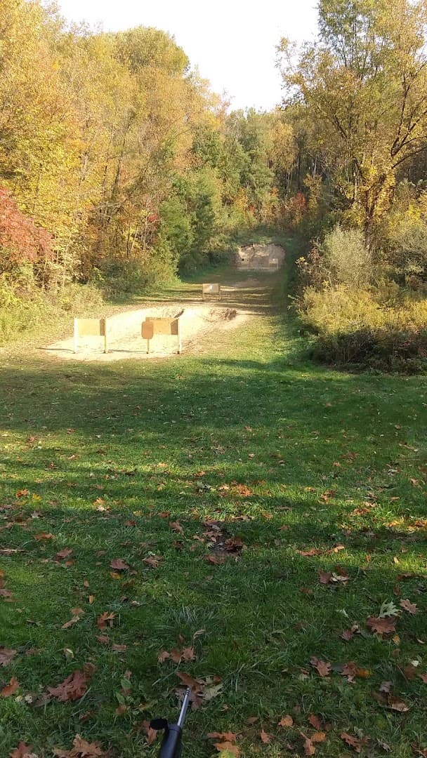 Lost Nation shooting range - Image 3