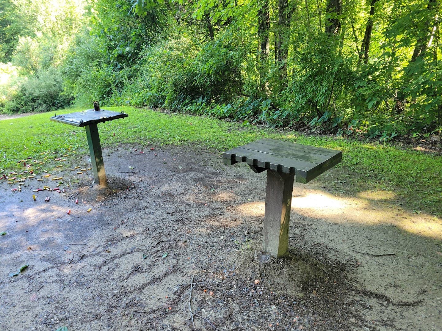 Lost Nation shooting range - Image 4