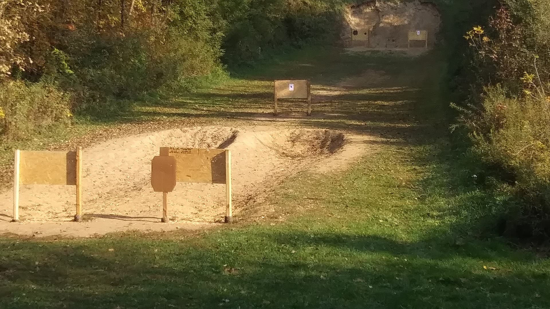 Lost Nation shooting range - Image 6