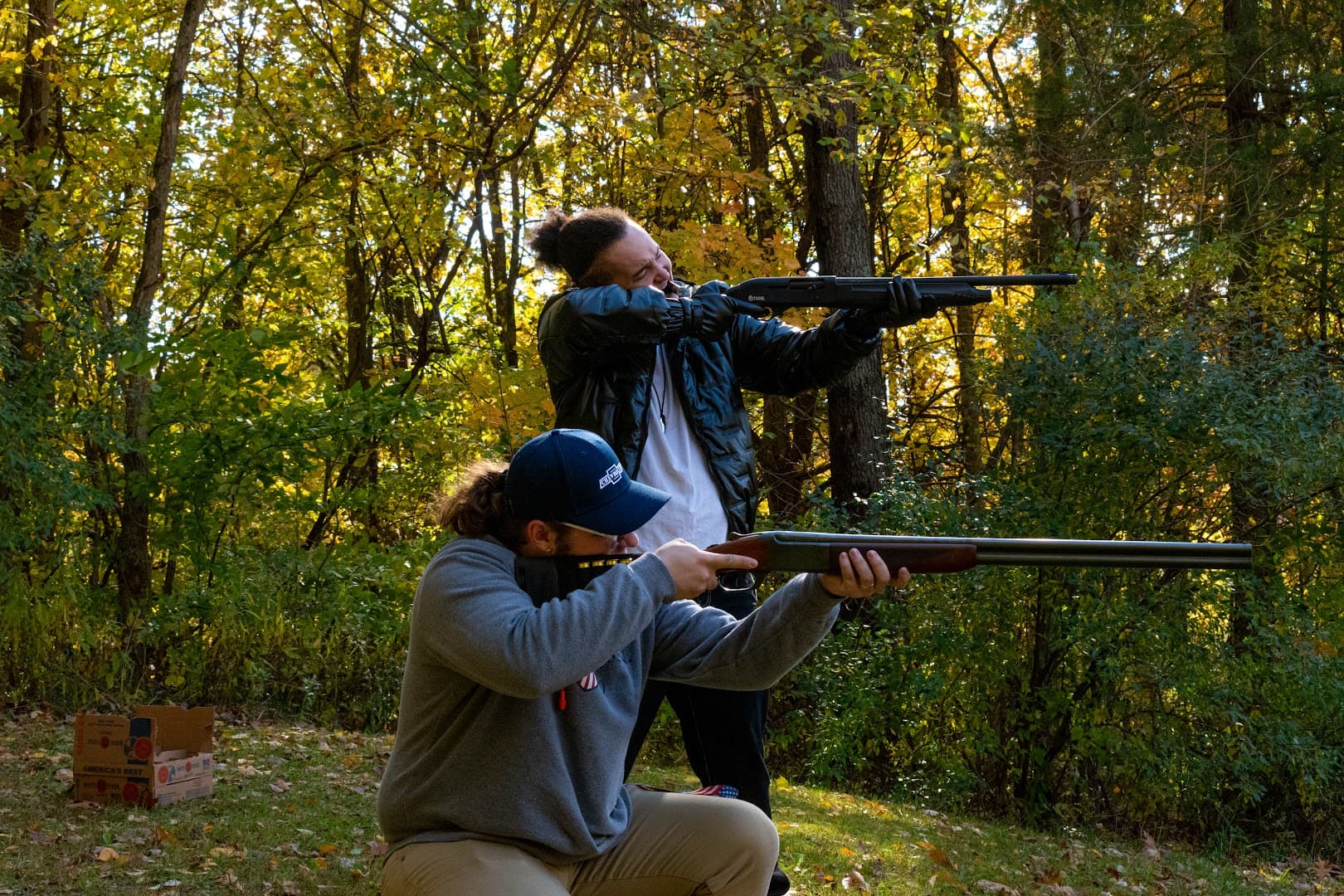Lost Nation shooting range - Image 10