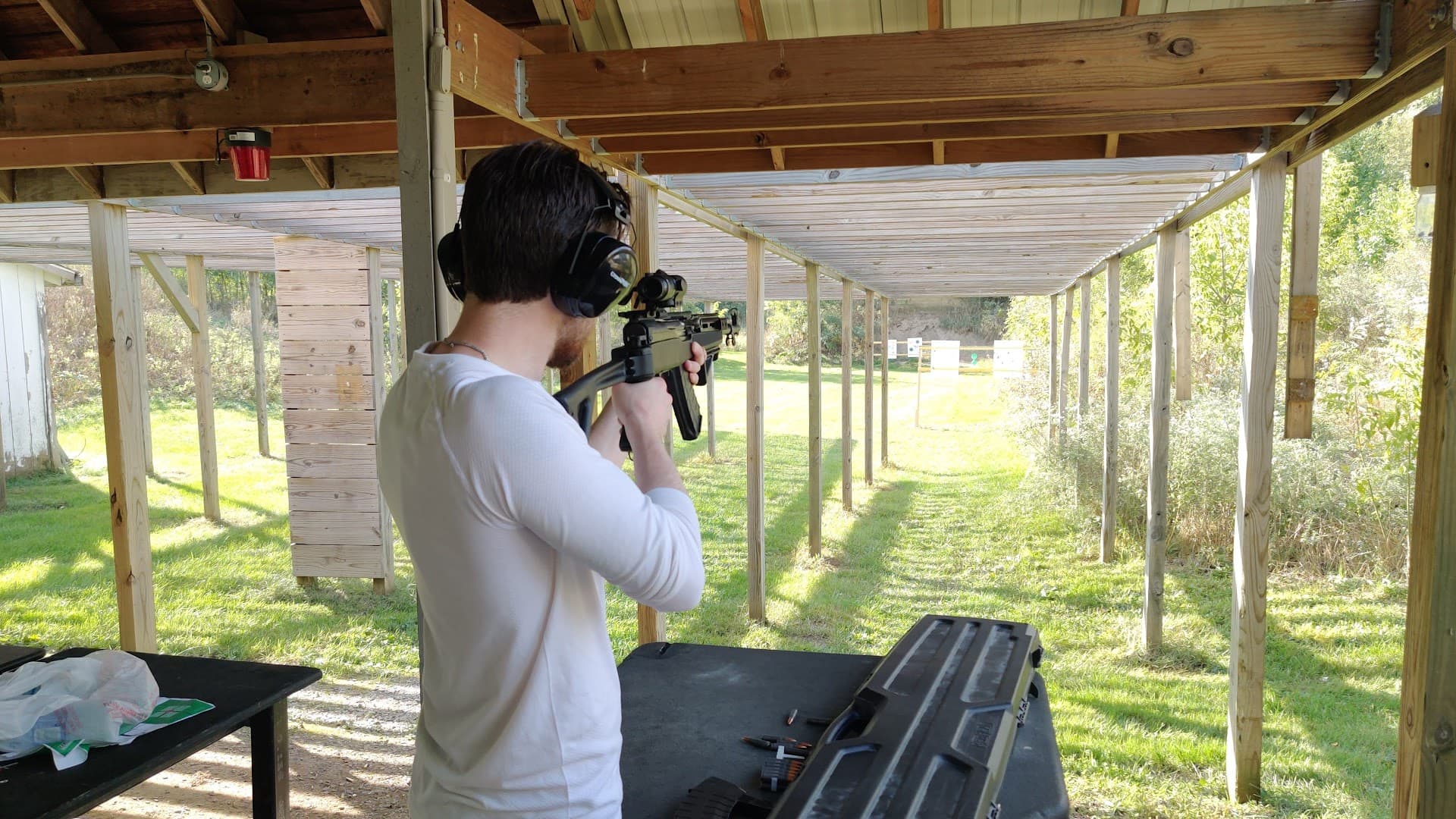 Tri-County Sportsmen's League - Image 1
