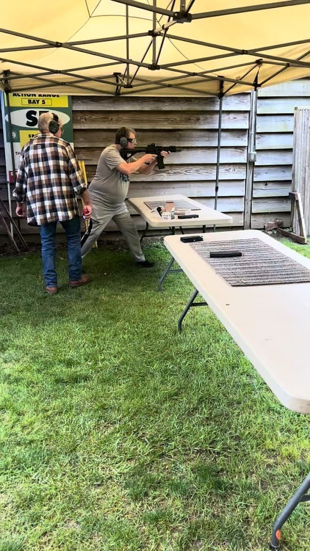Tri-County Sportsmen's League - Image 6