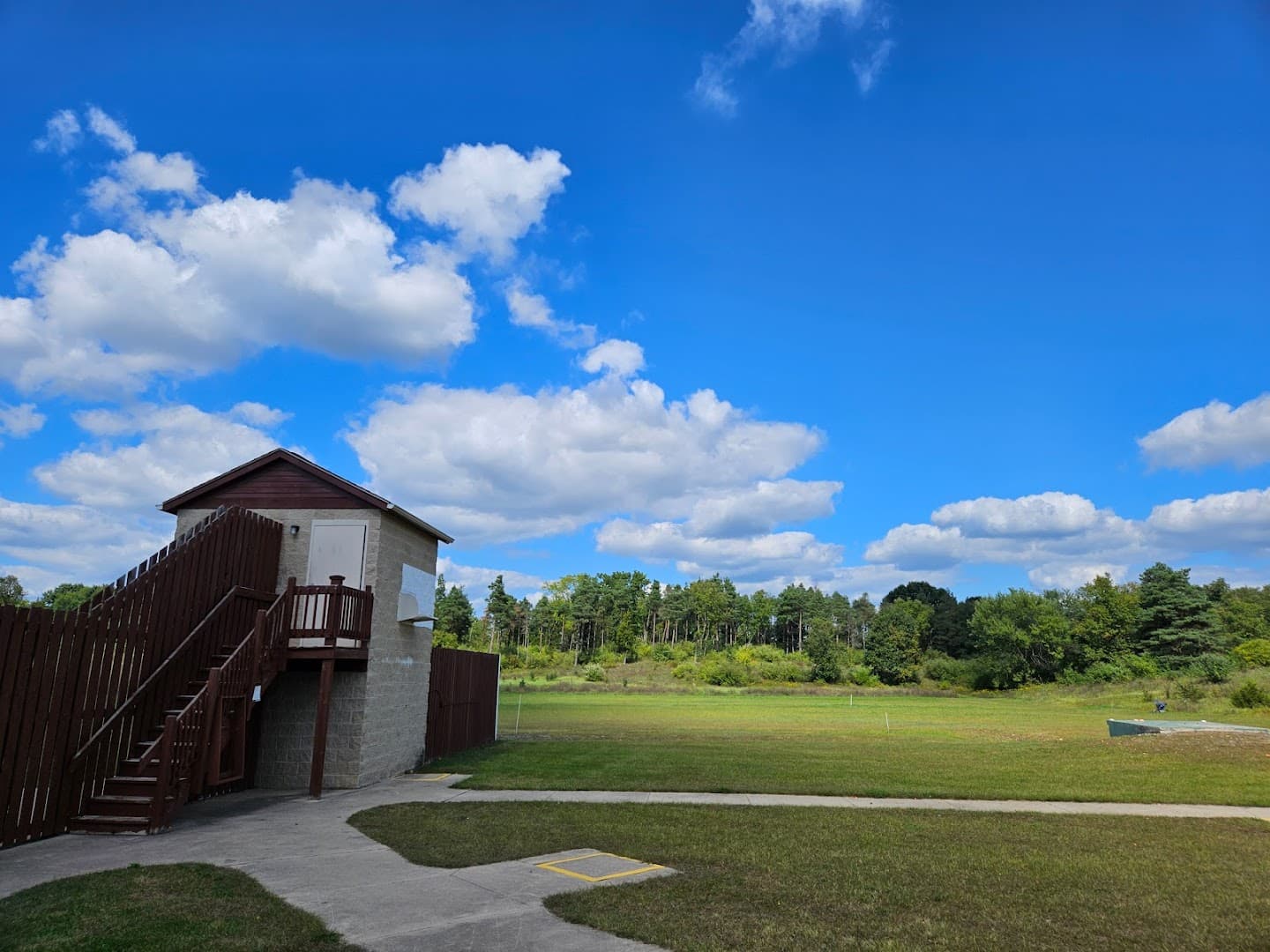Island Lake Shooting Range - Image 8