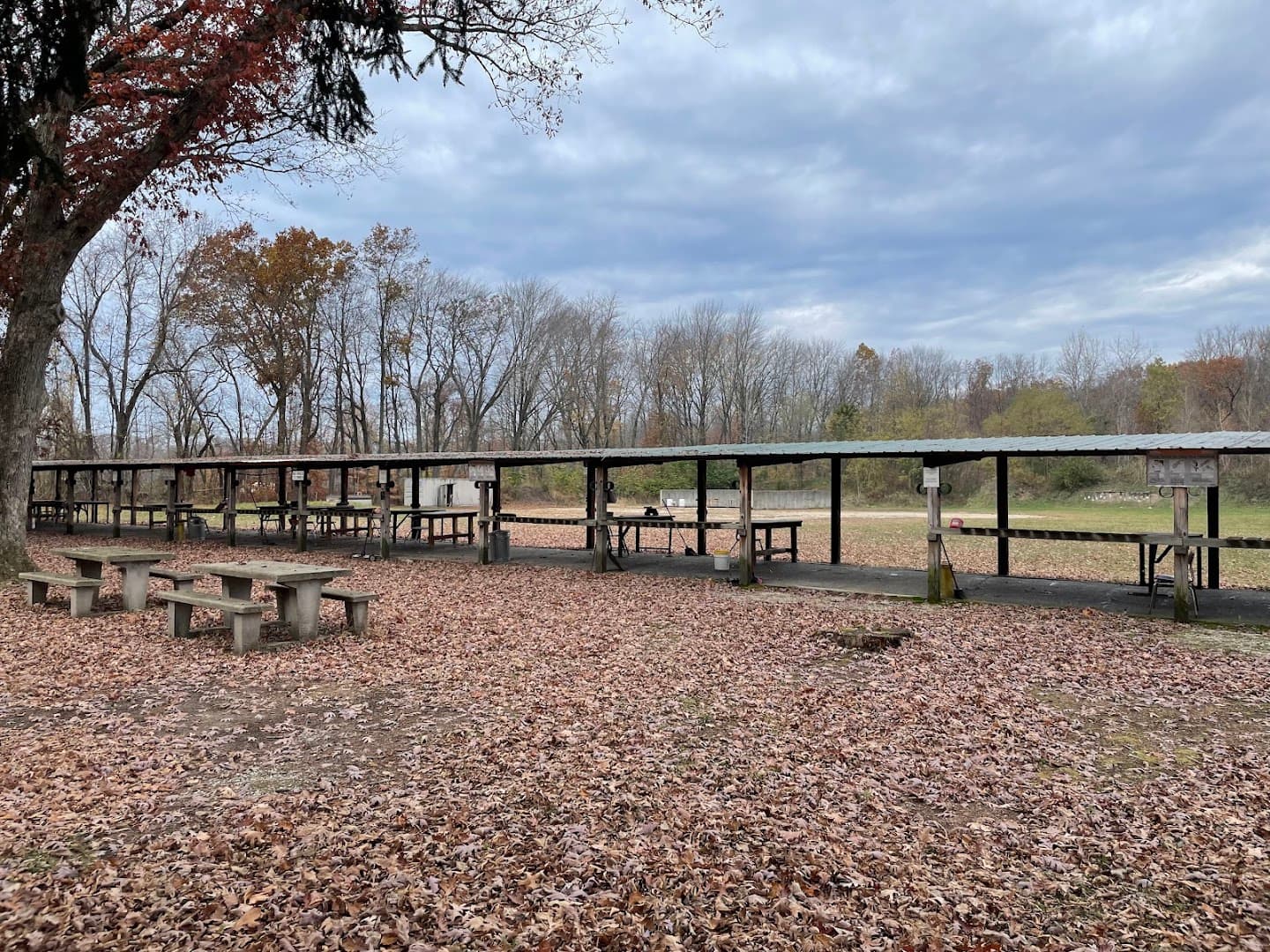Michigan City Rifle Club - Image 1