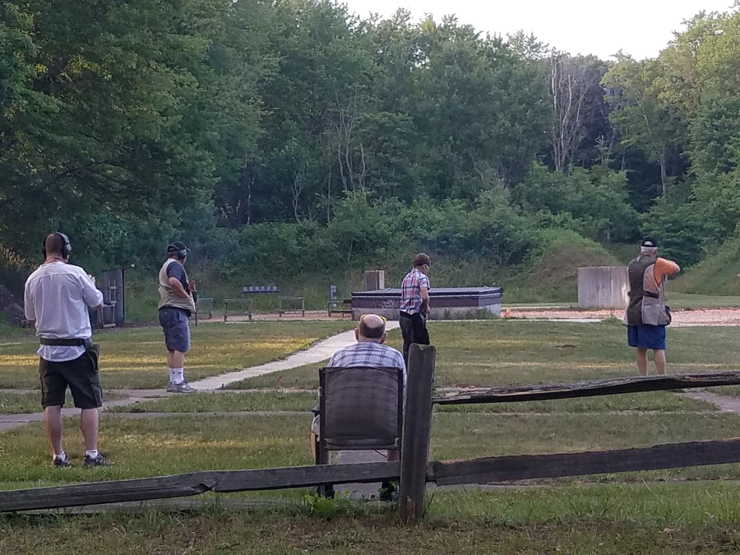 Michigan City Rifle Club - Image 2