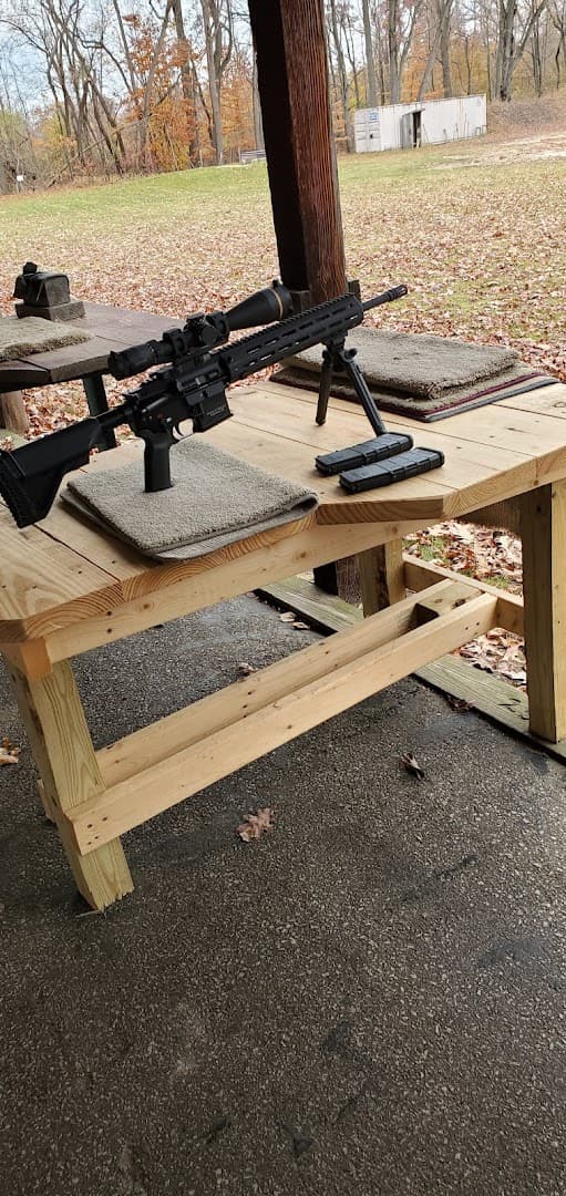 Michigan City Rifle Club - Image 6