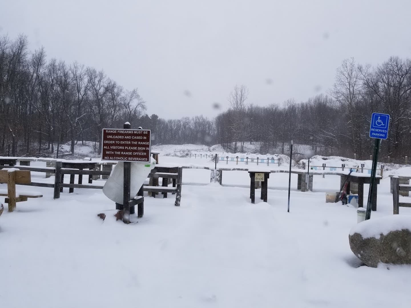 Ortonville Shooting Range - Image 7