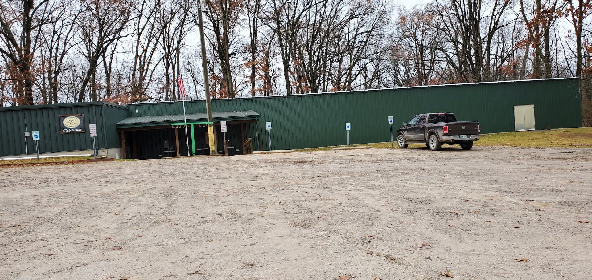 Washtenaw Sportsman's Club - Image 3