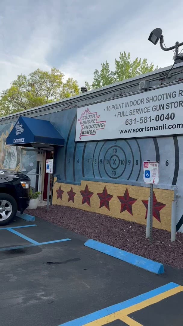 South Shore Shooting Range - Image 2
