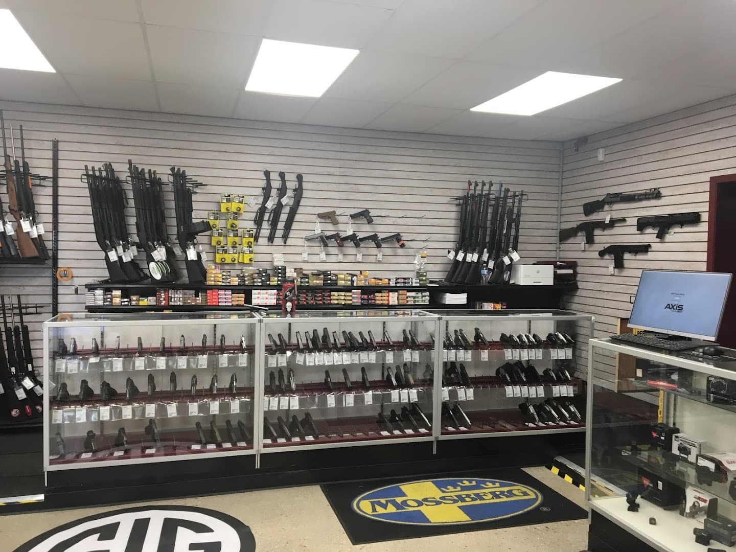 South Shore Shooting Range - Image 3