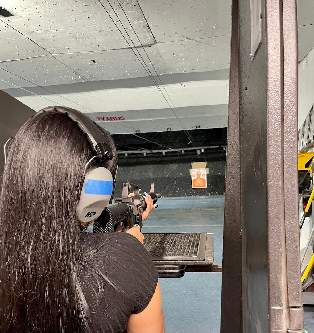 South Shore Shooting Range - Image 4