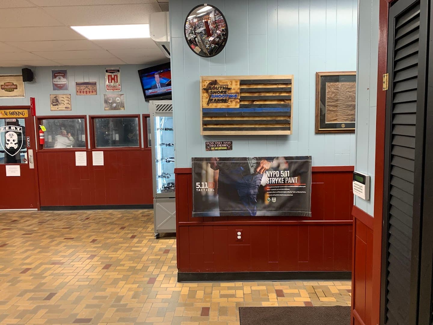 South Shore Shooting Range - Image 5