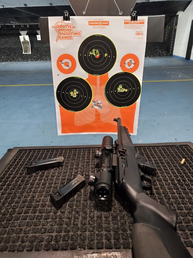 South Shore Shooting Range - Image 6
