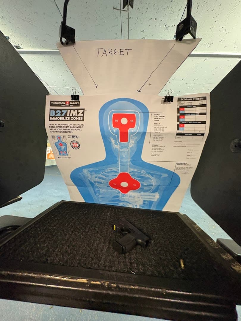 South Shore Shooting Range - Image 7